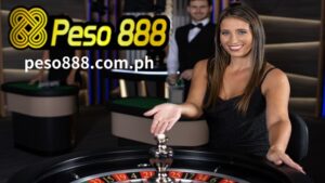 Maglaro ng American Roulette sa pinakamahusay na online casino sa Pilipinas na inirerekomenda ng Peso888 sa ibaba.