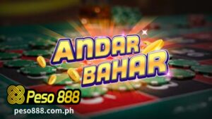 Pagpasok sa ika-21 siglo, ang Andar Bahar ay naging sikat na laro sa Peso888 online casino.