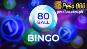 Kapag naglalaro ng online bingo gamit ang Peso888, magagawa mong lumaktaw kaagad sa susunod na magagamit na laro.