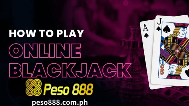 Maligayang pagdating sa mundo ng online gaming sa Peso888 Blackjack, ang tuktok ng online casino entertainment.