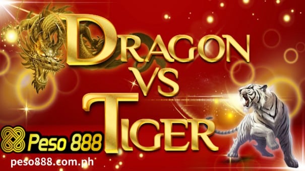 Ang Peso888 online casino na Dragon Tiger ay isang napakadaling matutunan at maglaro ng card game.