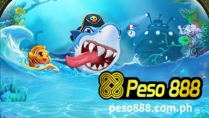 Ang Peso888 online casino na GodZ Fishing Shooting Game ay isang tradisyonal na aksyong video game.