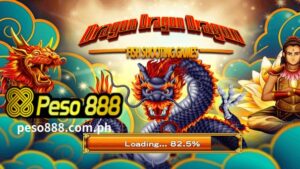 Ang Golden Dragon Fishing Shooting Game 360 ay isang Peso888 online na laro ng casino batay sa tradisyonal na larong pangingisda
