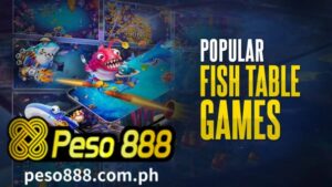 AAng Peso888 Online Fishing  Games Casino ay isang virtual na larong pangingisda na nilalaro sa desktop website o mobile casino app