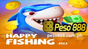 Peso888 casino JILI Happy Fishing game Ang Gem Turtle ay nagdadala ng 8 logro na premyo, baguhin ang iyong mundo at huwag mawala!