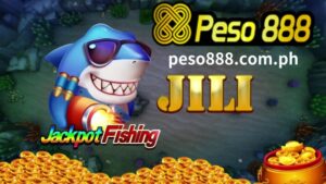 Ang JILI Jackpot Fishing sa Peso888 ay napakasimple. Kailangan mong magrehistrong isang account sa Peso888.
