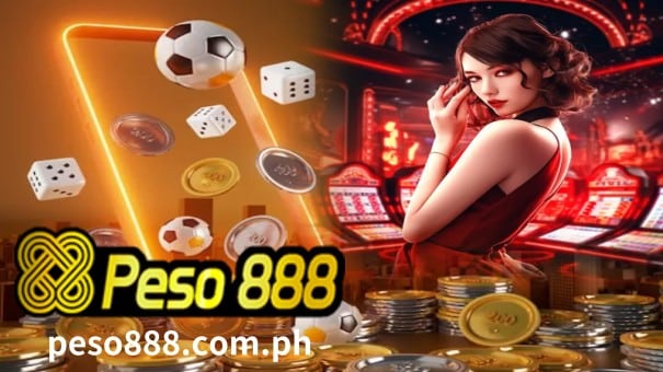 Sa ganitong paraan, kung maglalaro ka ng SicBo sa Peso888 online casino Game, makokontrol mo kung aling punto ng dice ang tataas.