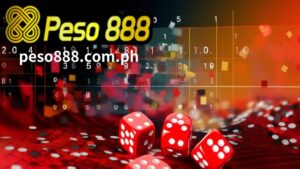 Ang Peso888 online casino na Sic Bo Live ay isang simpleng laro ng paghula kung saan ang mga manlalaro