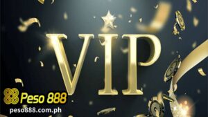 Ang  Peso888  VIP ay isang casino VIP program na angkop para sa lahat ng manlalaro. walang threshold para maging VIP member.