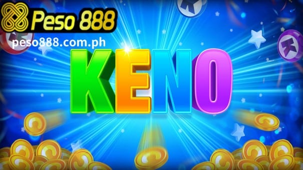 Simulan ang paglalaro ng iyong mga numero ng Keno ngayon sa alinman sa mga shortlisted online casino ng Peso888.