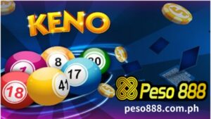 Ito ay isang perpektong artikulo upang malaman kung paano makuha ang pinakamahusay na winning odds sa paglalaro ng Video Keno sa Peso888 Casino.