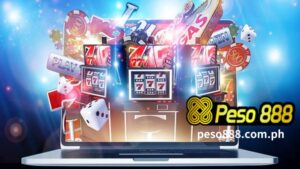 Sa ibaba, makikita mo ang pinakamahusay na free spins Online slot casino sa Pilipinas na inirerekomenda ng Peso888