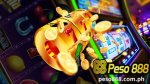 Sa pagsusuri ng Peso888 sa pinakamahusay na nagbabayad na mga online slot machine, ipinapaliwanag ng Peso888 ang mataas na volatility.