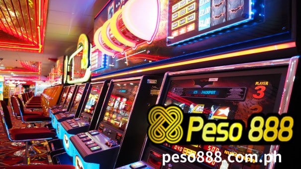 Ang Peso888 online casino ay nagbibigay ng detalyadong Philippine online slot machine tips para ipakita sa iyo kung