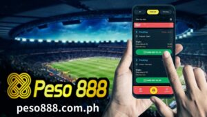 Ang Peso888 Online Casino Philippines ay nag-aalok ng pinakamahusay na uri ng  sportsbook para sa lahat.