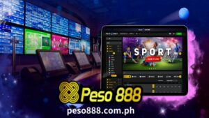 Pagkatapos mai-publish ng Peso888 Sportsbook ang mga posibilidad para sa paparating na laban, ang publiko ay may pagkakataon na makibahagi.