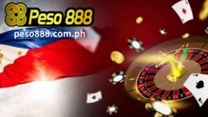 Ang pinakamahusay na mga laro para sa mga nagsisimula sa Peso888 online casino ay madaling maunawaan at nag-aalok.