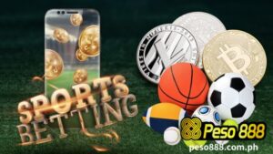 Ang Crypto Sportsbook ay nagiging mas gustong paraan ng pagsusugal para sa Peso888 na mga manlalaro