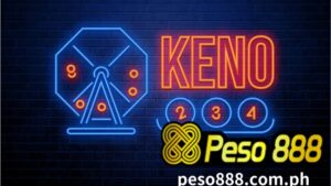 Ang Superball Keno ay isa sa pinakanakakatawang Peso888 online na mga laro sa casino na maaari mong laruin.
