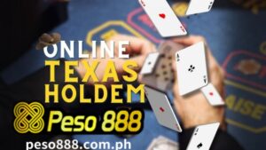 Ang pag-alam kung kailan mag-fold sa Texas Holdem ay isang kasanayan na dapat matutunan ng bawat manlalaro ng Peso888 Online Casino.