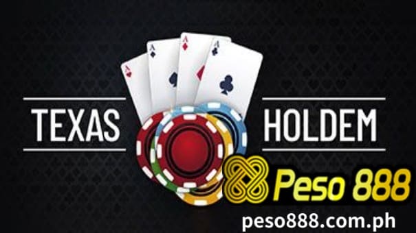 Bagama't ang Peso888 Online Casino Texas Holdem poker at iba pang mga laro ng poker ay kilala bilang mga laro ng kasanayan