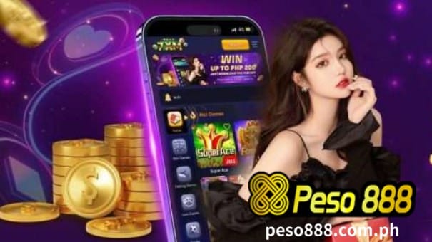 Nag-aalok ang Peso888 Online Casino ng malawak na seleksyon ng mga laro na tumutugon sa iba't ibang gusto at antas ng kasanayan.