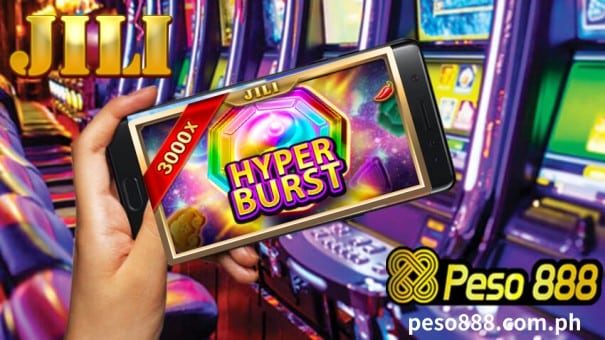 Maligayang pagdating sa Peso888, ang iyong gateway sa kapana-panabik na mundo ng mga online JILI slot game!