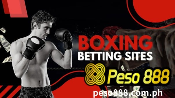 Sa komprehensibong gabay ng Peso888, ipapakita namin sa iyo kung paano tumaya sa boxing sa Peso888 online casino sa 2023.