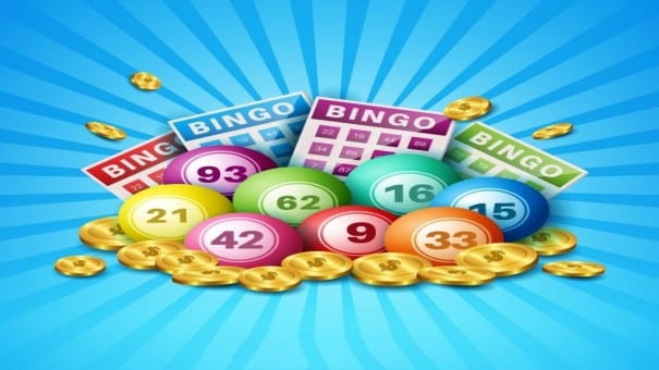 Peso888 Online Casino Bingo