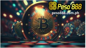 Narito na ang kinabukasan ng online na pagsusugal, ang Peso888 ay ang nangunguna sa industriya na Bitcoin casino sa 2021 at 2024.