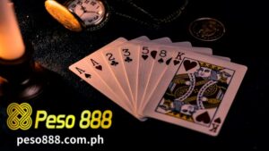 Kapag naglaro ka ng Blackjack Poker & Pairs online sa Peso888 sa unang pagkakataon, kailangan mong tiyakin na naiintindihan