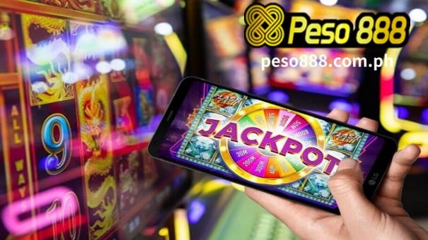 Alam ng mga manlalaro ng Peso888 online casino slot na ang mga regular na jackpot ay bihirang manalo