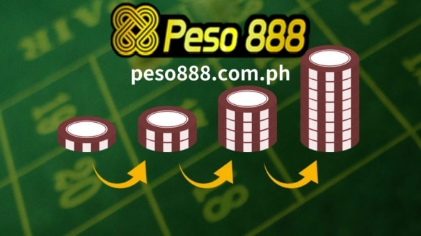 Sa mundo ng Peso888 Casino Philippines, ang Martingale  betting system, bilang isang sinaunang at sikat na diskarte sa pagsusugal.