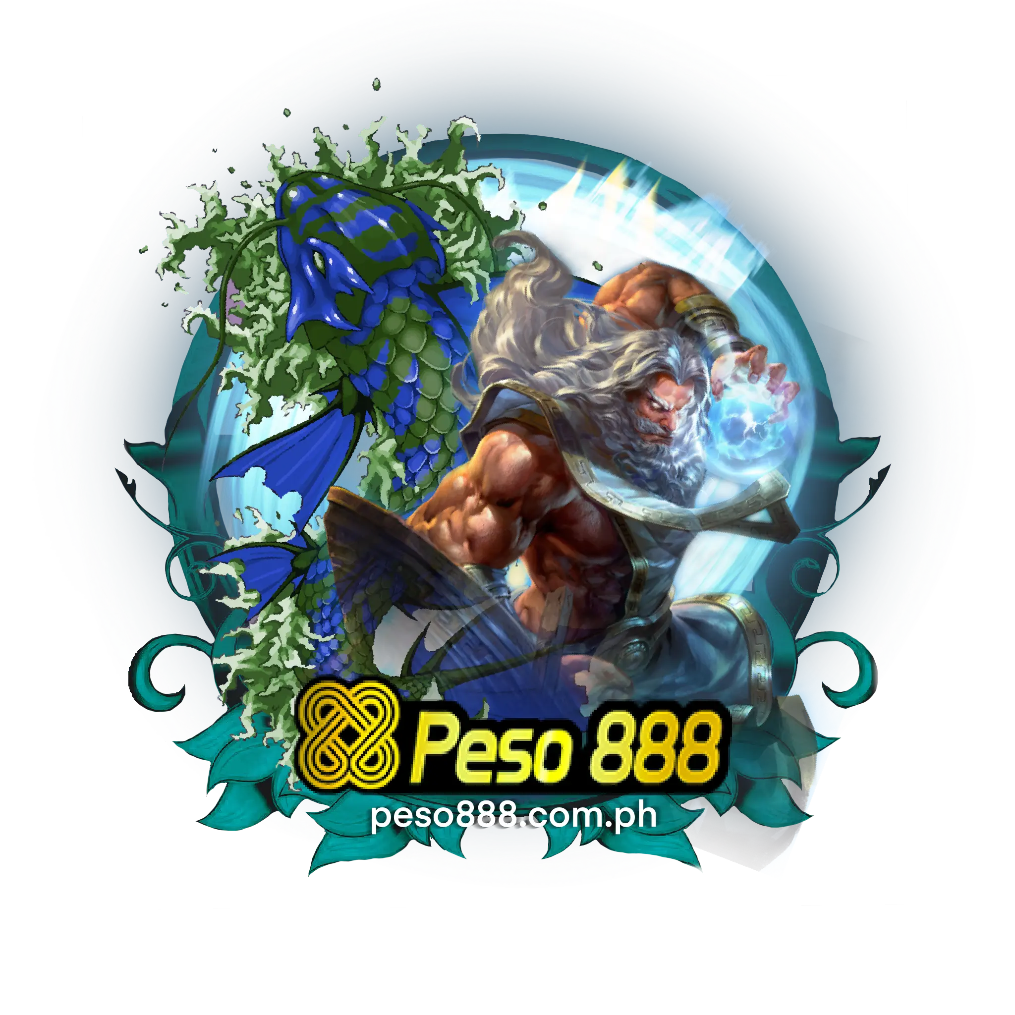 Peso888 Casino FISHER GAME