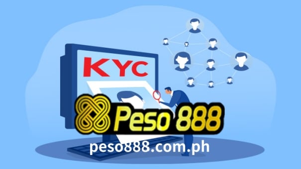 Mangyaring maghintay ng ilang sandali habang tinatalakay natin kung paano gumagana ang programang Peso888 KYC.