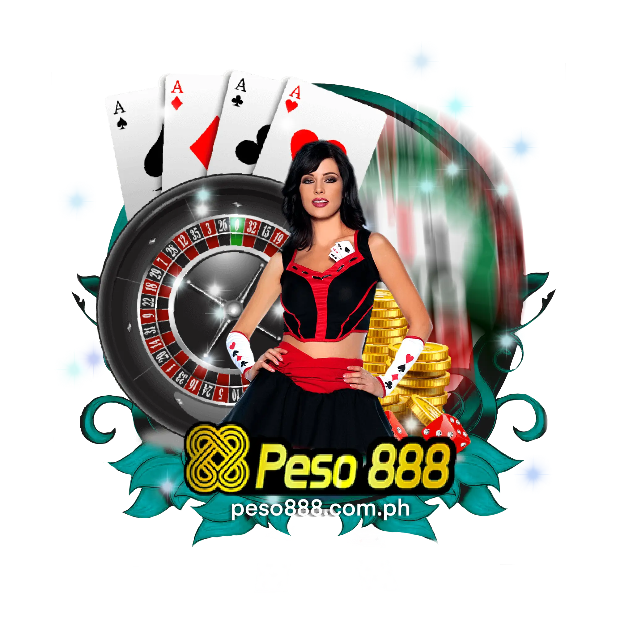 Peso888 Casino LIVE GAME