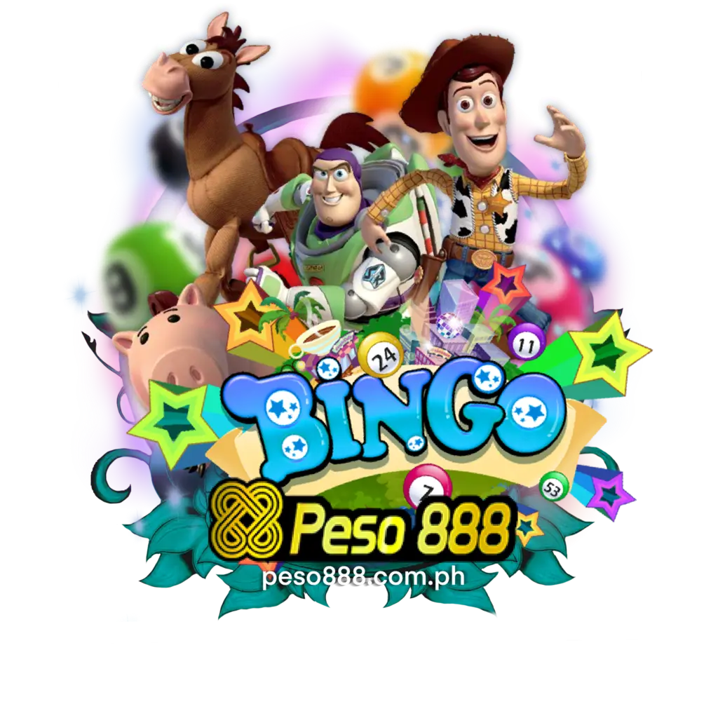 Peso888 Online Casino LOTTERY