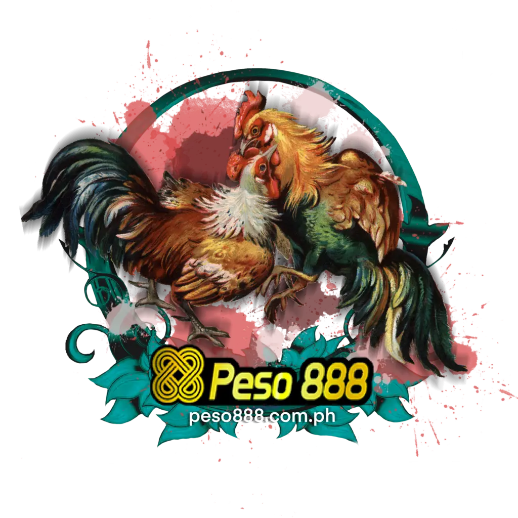 Peso888 Casino SABONG