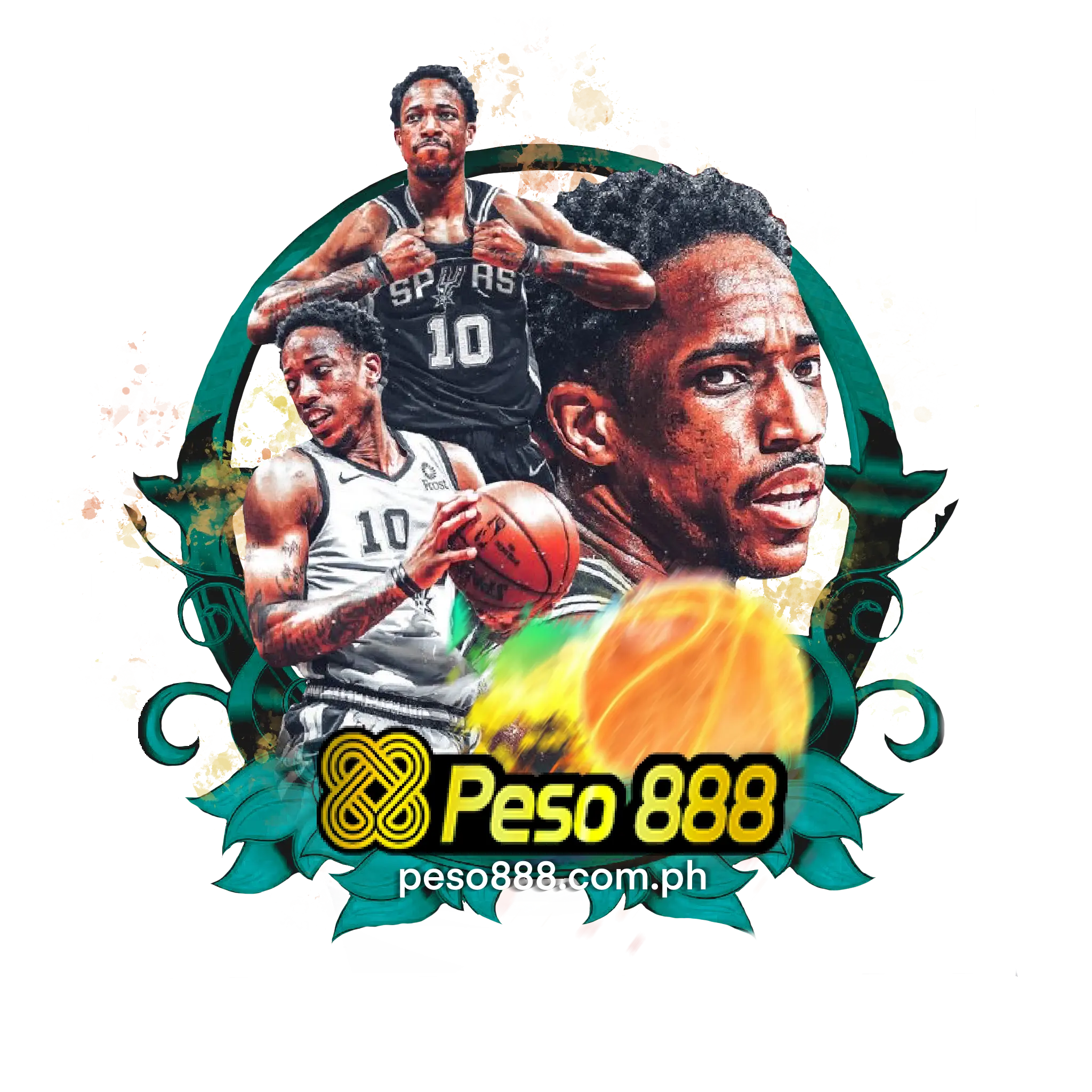 Peso888 Online Casino Sports
