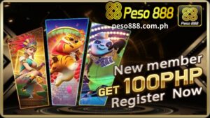 Inilunsad noong 2020, ang Peso888 Casino ay nagbibigay ng isang ligtas at secure na espasyo sa pagsusugal para sa mga Pinoy na taya.