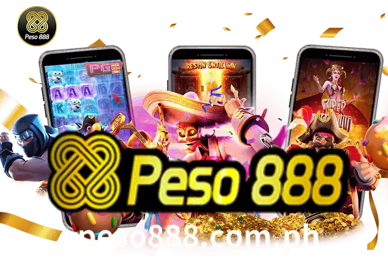 Tumuklas ng malawak na hanay ng mga sikat na Slot Game sa peso888 website. Maglaro ngayon at manalo ng malaki.