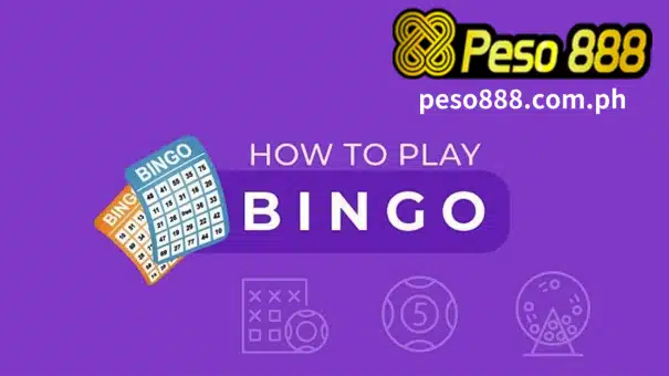 Discover the best way to play bingo at Peso888 Casino. This guide will help you learn the basics of how to play bingo in just five minutes.