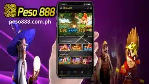 peso888 app - Download APK for Android and IOS