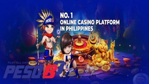 peso88 is a familiar name in the field of online betting and rewards, has been in the market for quite a long time and always strives to provide quality products to players.