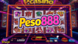 Peso888 Promotion Ang Susi sa Malalaking Panalo