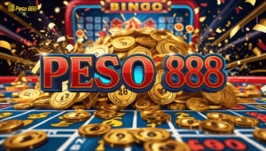Peso888 Deposit Gabay para sa mga Manlalarong Pilipino