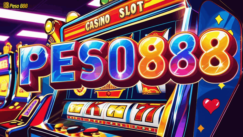 Peso888 Withdraw: Paano Mag-Cash Out ng Panalo sa Peso888