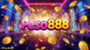 Peso888 VIP Ang Pinakamahusay na Online Casino Experience sa Pilipinas