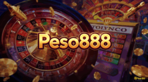 Peso888 Gaming: Pinakamahusay na Online Casino PH