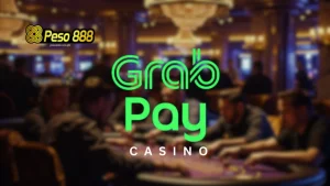GrabPay Casino Secure na Online Payment sa Pinas